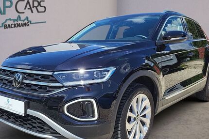VW T-Roc 32.801 km 25.290 &euro; Backnang 71522