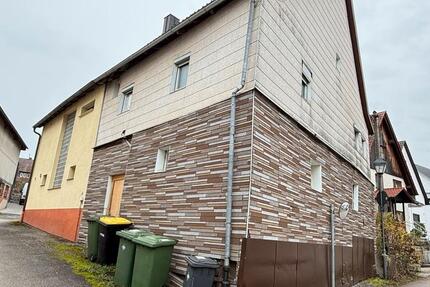 Immobilie in Unterriexingen zimmer