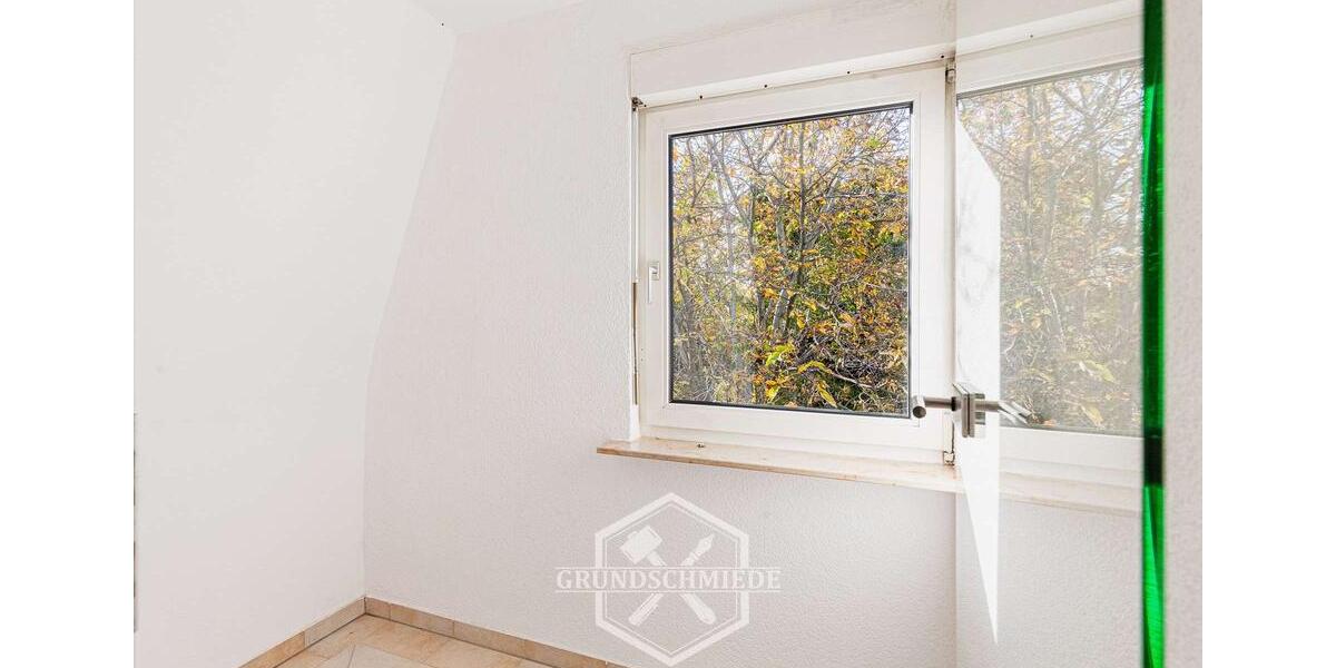 Praktische 3-Zimmer-Wohnung in Ludwigsburg-Oßweil 3 zimmer