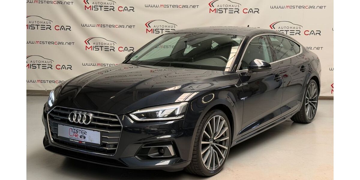 Audi A5 104.000 km 23.890 &euro; Magstadt 71106