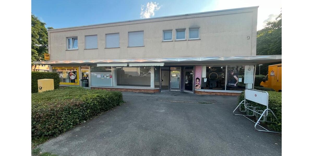 Gewerbeobjekt Stuttgart Sillenbuch - 1.200&euro; | Angebot:26051216