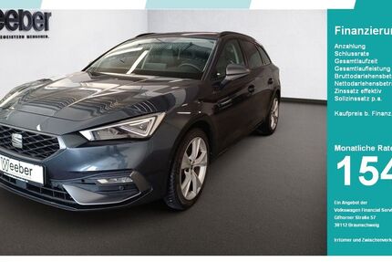 Seat Leon 21.037 km 28.230 € Leonberg 71229
