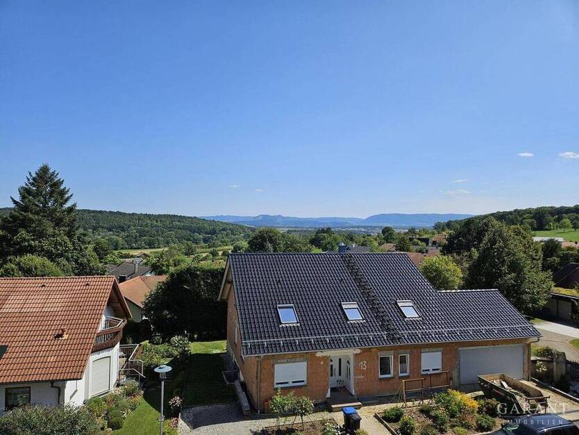 Großzügiges Reihenmittelhaus in ruhiger Wohnlage!