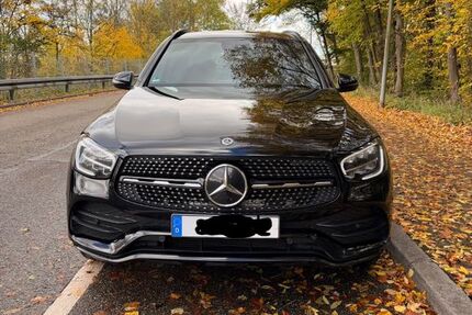 Mercedes-Benz GLC 220 102.000 km 32.000 € Stuttgart 70437