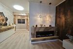 Starke Kapitalanlage - 5-Familienhaus mit Ausbaupotential - Mehrfamilienhaus, Wohnhaus Tiefenbronn | Angebot:24568753