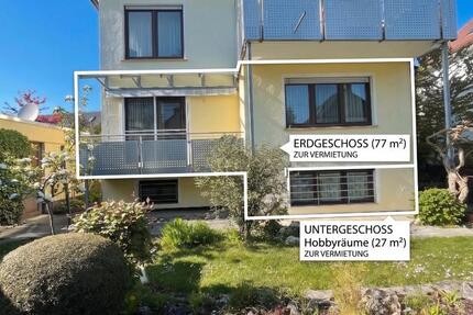 Wohnung Stuttgart Vaihingen - 3 Zimmer, 77 m&sup2;, 1.195&euro; | Angebot:26291793