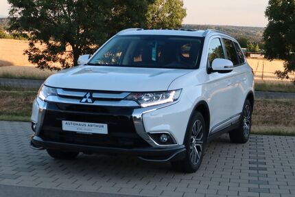 Mitsubishi Outlander 166.236 km 12.999 &euro; Schönaich 71101