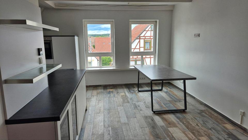 Maisonettenwohnung Gärtringen - 2.5 Zimmer, 74 m&sup2;, 269.000&euro; | Angebot:26823843