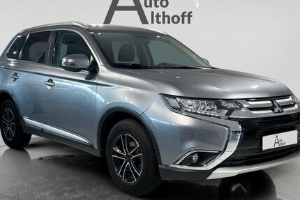 Mitsubishi Outlander 58.500 km 16.770 &euro; Stuttgart 70195