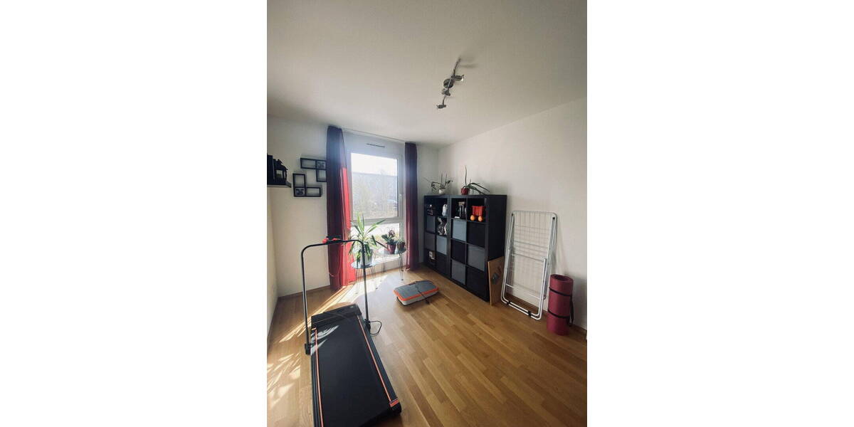 Etagenwohnung Holzgerlingen - 3 Zimmer, 88 m&sup2;, 465.000&euro; | Angebot:25992809