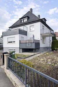 NEUWERTIG, MODERN, KERNSANIERT UND LEERSTEHEND - Dachgeschoßwohnung Stuttgart Vaihingen Vaihingen | Angebot:25513886