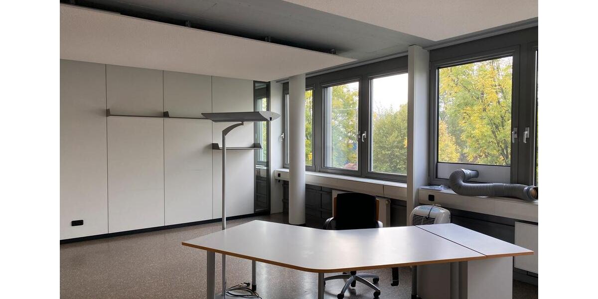 Gewerbeobjekt Esslingen am Neckar Oberesslingen - 2.580&euro; | Angebot:9523685