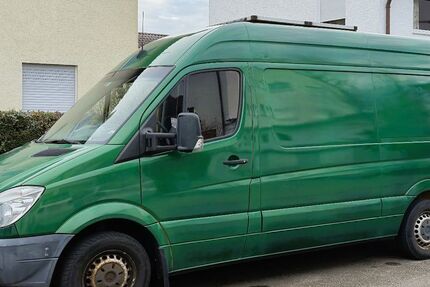 Mercedes-Benz Sprinter 293.000 km 9.999 &euro; Stuttgart 70619