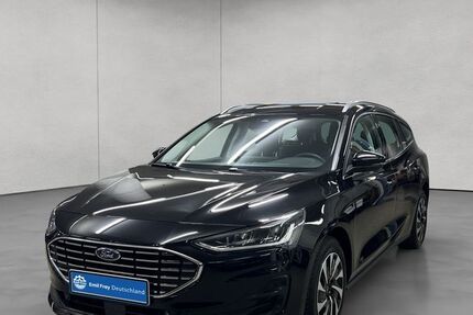 Ford Focus 34.762 km 16.490 &euro; Filderstadt 70794