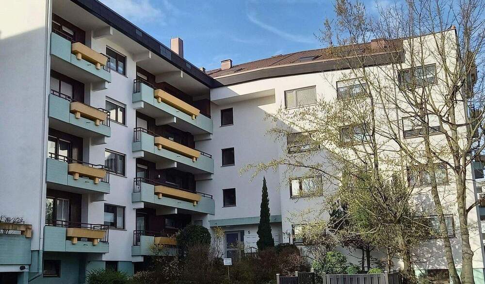 Etagenwohnung Schwieberdingen - 3 Zimmer, 89 m&sup2;, 258.000&euro; | Angebot:25948105