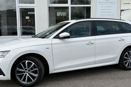 Skoda Octavia 173.000 km 16.990 € Sindelfingen 71065