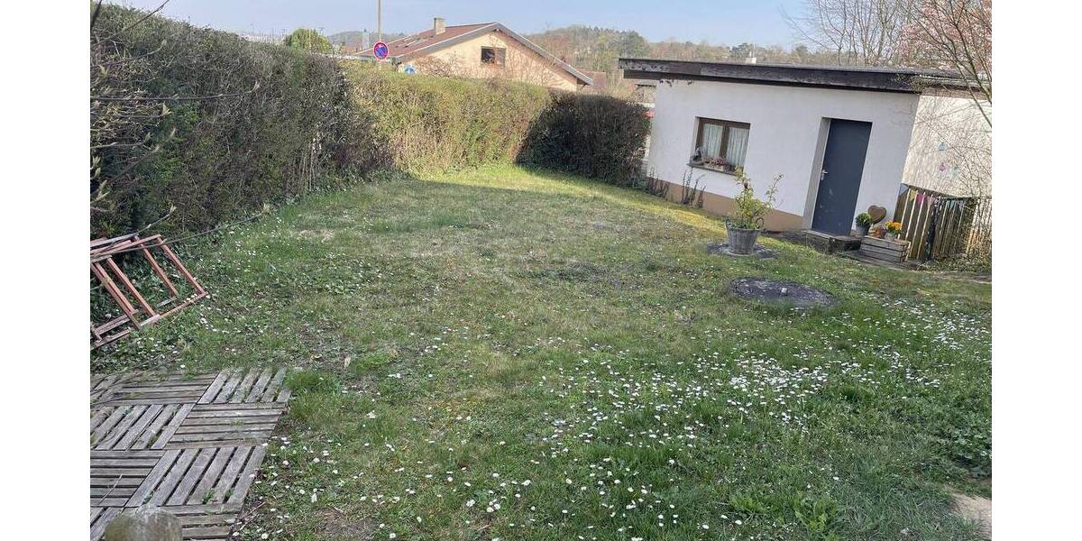 Etagenwohnung Vaihingen an der Enz Roßwag - 5 Zimmer, 104 m&sup2;, 285.000&euro; | Angebot:26082965