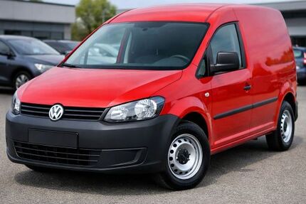 VW Caddy 96.000 km 8.400 &euro; Stuttgart 70176