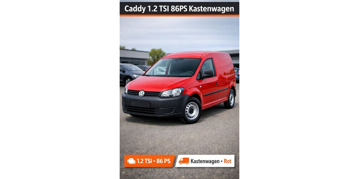 VW Caddy 96.000 km 8.400 &euro; Stuttgart 70176