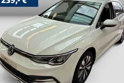 VW Golf 44.004 km 22.830 &euro; Ludwigsburg 71634
