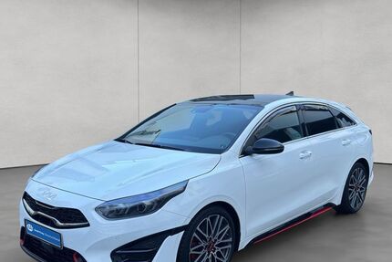 Kia pro ceed / ProCeed 17.012 km 28.890 &euro; Stuttgart 70565