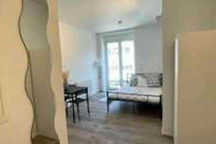 Zimmer Stuttgart Stöckach - 1 Zimmer, 1.040&euro; | Angebot:26606443