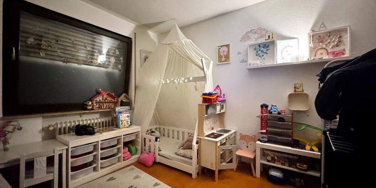 Etagenwohnung Leutenbach - 2 Zimmer, 51 m&sup2;, 218.000&euro; | Angebot:24713811