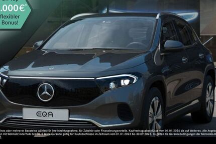 Mercedes-Benz EQA 11.595 km 40.490 &euro; Stuttgart 70469