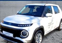 Gebrauchtwagen Hyundai INSTER