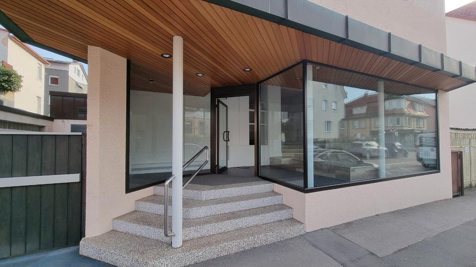 Gewerbeobjekt Fellbach Oeffingen - 1.000&euro; | Angebot:26268547