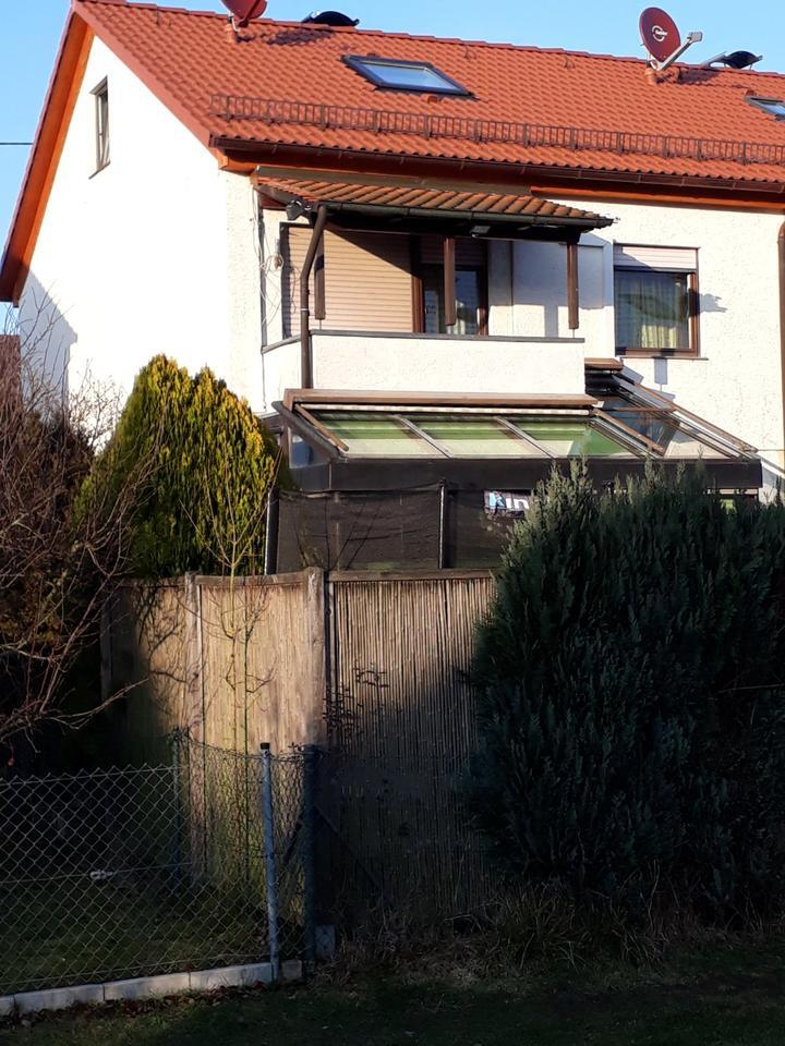 Wohlfühloase in Warmbronn provisionsfrei und privat zu verkaufen!