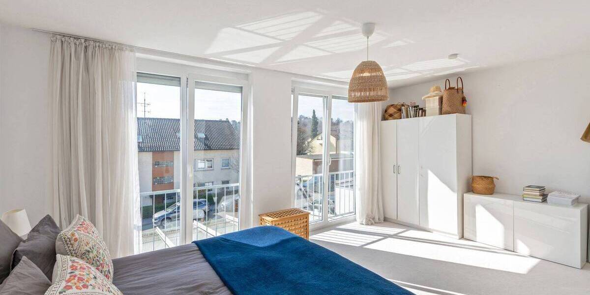 Doppelhaushälfte Stuttgart / Vaihingen Vaihingen - 5 Zimmer, 160 m&sup2;, 1.100.000&euro; | Angebot:26330470