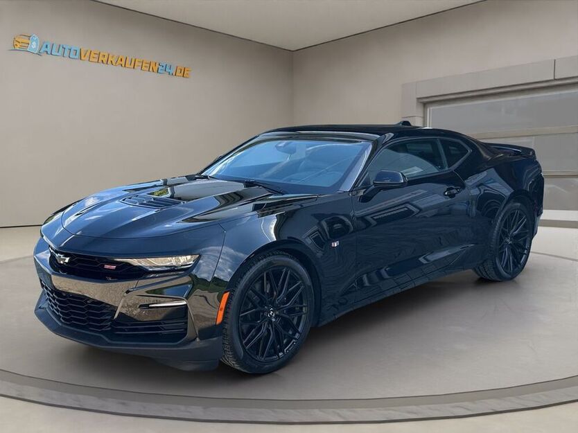 Camaro