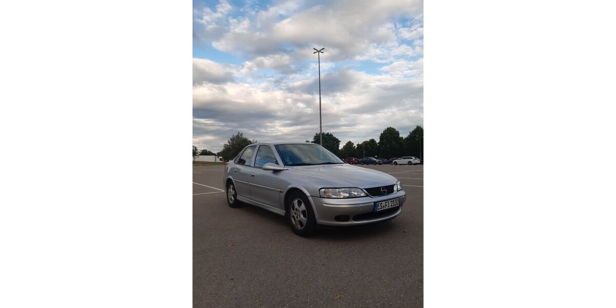 Opel Vectra 267.000 km 1.899 &euro; Ostfildern 73760