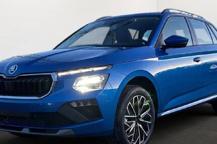 Skoda Kamiq 18.000 km 26.990 &euro; Ingersheim 74379
