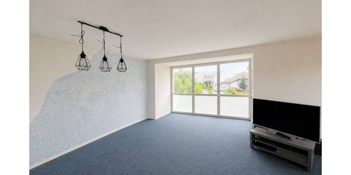 Etagenwohnung Erdmannhausen - 4 Zimmer, 135 m&sup2;, 1.450&euro; | Angebot:26868771