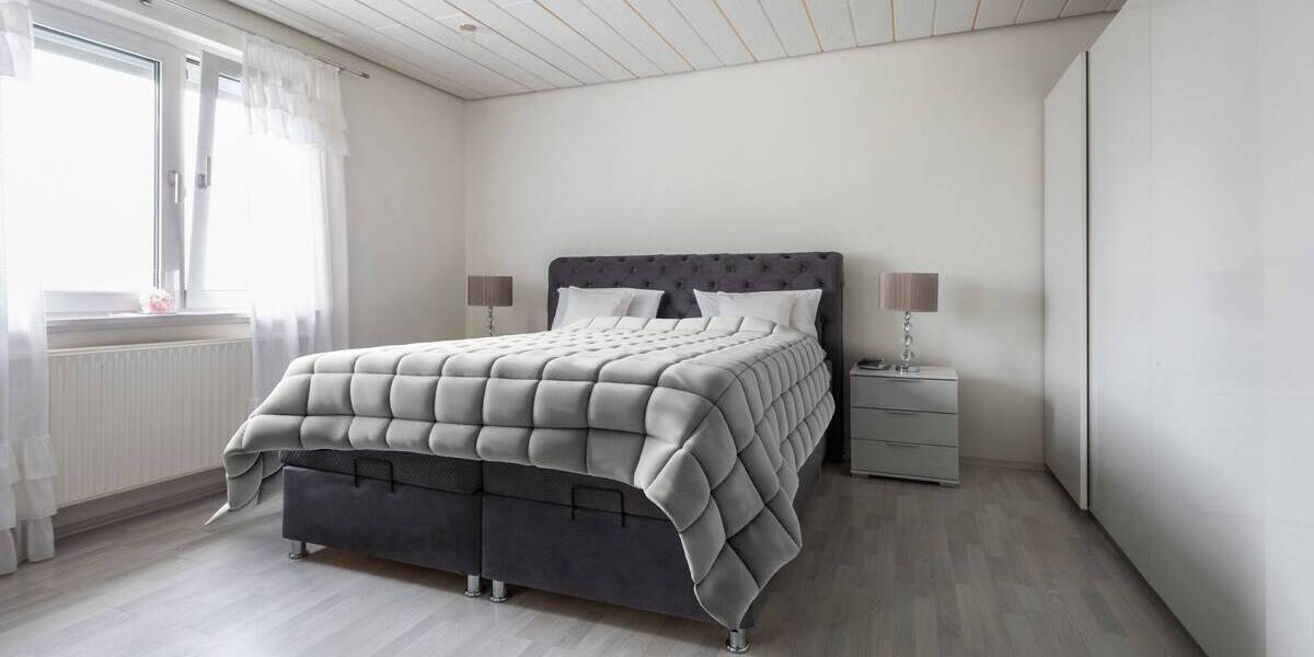 Großzügige Drei-Zimmer-Wohnung mit Garagenstellplatz und traumhafter Aussicht in Stuttgart-Rohr 3 zimmer