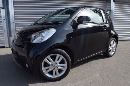 Toyota IQ 43.300 km 9.700 &euro; Böblingen 71034