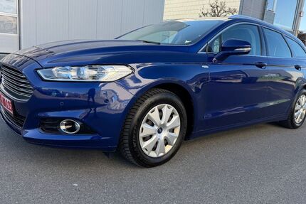 Ford Mondeo 208.000 km 7.400 &euro; Grafenau 71120