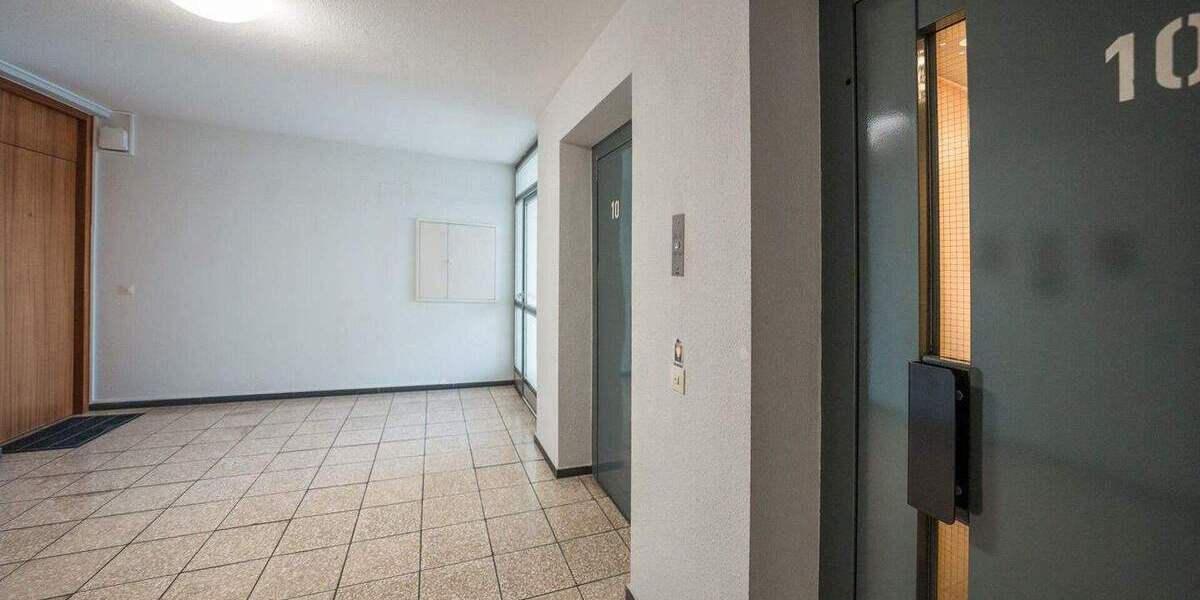 Etagenwohnung Fellbach - 3 Zimmer, 89 m&sup2;, 239.000&euro; | Angebot:25744952