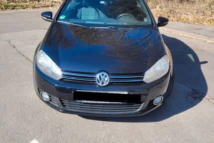 VW Golf 107.000 km 7.500 &euro; Leinfelden-Echterdingen 70771