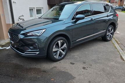 Seat Tarraco 142.000 km 25.499 € Schorndorf 73614