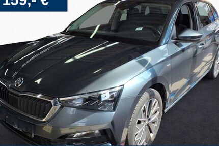 Skoda Scala 31.890 km 17.930 &euro; Weinstadt-Endersbach 71384