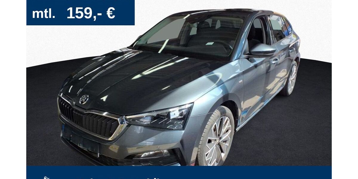 Skoda Scala 31.890 km 17.930 &euro; Weinstadt-Endersbach 71384
