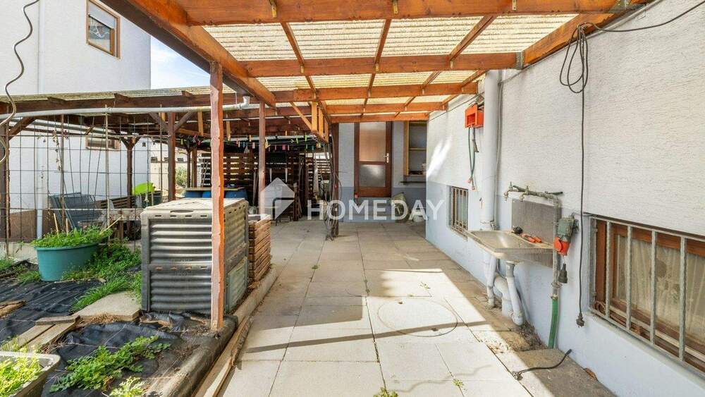 Einfamilienhaus Metzingen Neuhausen - 7 Zimmer, 112 m&sup2;, 496.000&euro; | Angebot:25879096