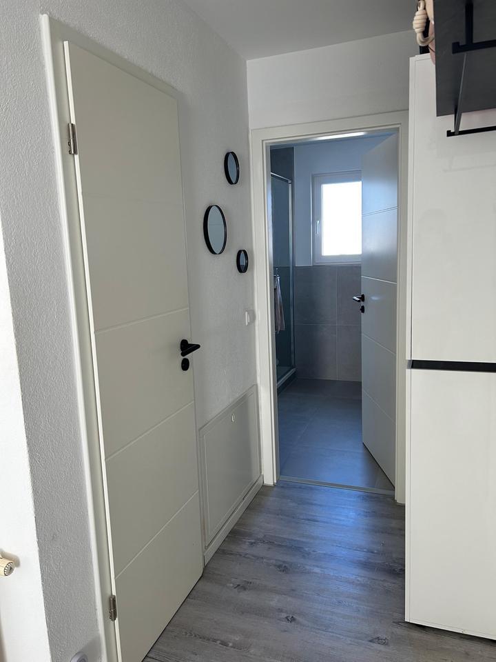 2,5 Zimmer Wohnung