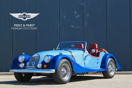 Morgan Roadster 13.056 km 50.900 &euro; Nürtingen 72622