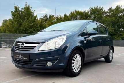 Opel Corsa 124.000 km 3.190 &euro; Stuttgart 70469
