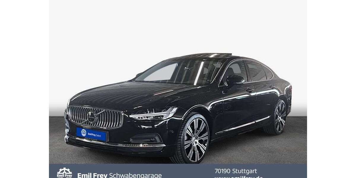 Volvo S90 19.990 km 49.990 &euro; Stuttgart 70190
