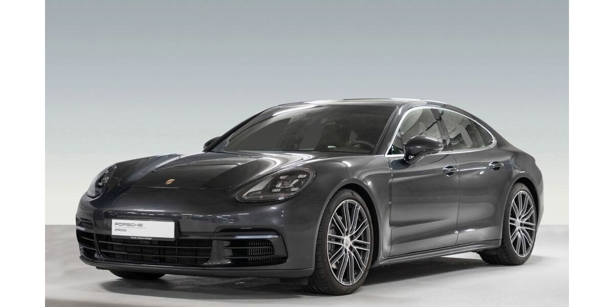 Porsche Panamera 56.700 km 77.700 &euro; Stuttgart 70469